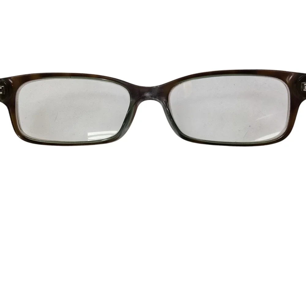 RayBan Eyeglasses RB 5187 Unisex 52-16 Dark Havana Tortoise Acetate Classic Chic